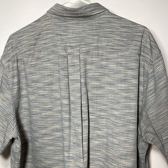 Rowm button down shirt - Picture 7 of 8